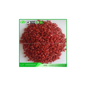 Professional Manufacturer Material PVC Granules for Wire and Cable Grade photo-2