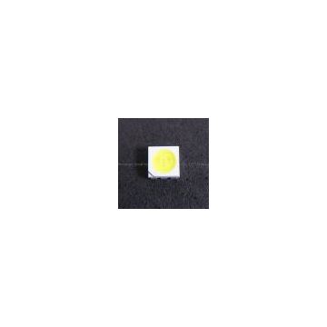 SMD LED with 6,200K Color Temperature and 15lm Lumens