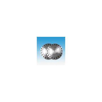 ASTM A350 LF2  BLIND FLANGE