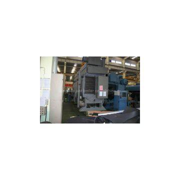 steam absorption chiller