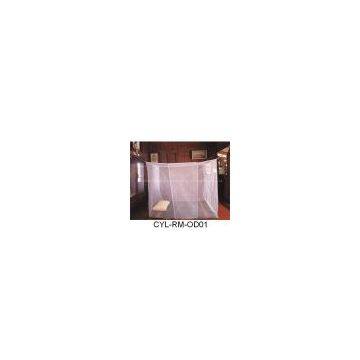 MOSQUITO NET - Rectangular