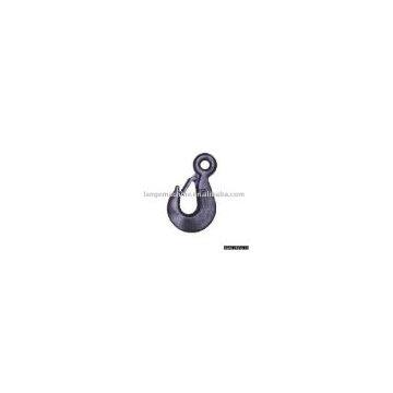 DIN 689 Hoist Eye Hook