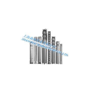 QJ Deep-well Submersible Pump photo-2