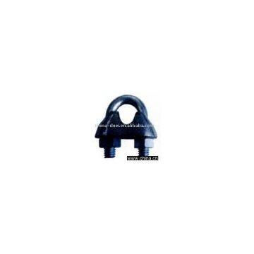 wire rope clip