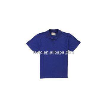 Modacrylic Flame Retardant Short Sleeve T Shirt