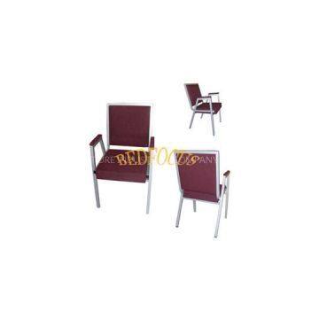 Wholesale Used Metal Church Chair CH-008