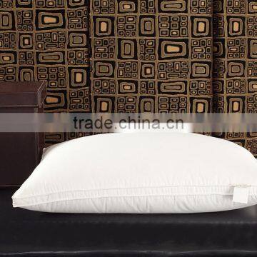 High Quality 7D-Hollow Fiber Filling Hotel Comfort Pillows photo-5