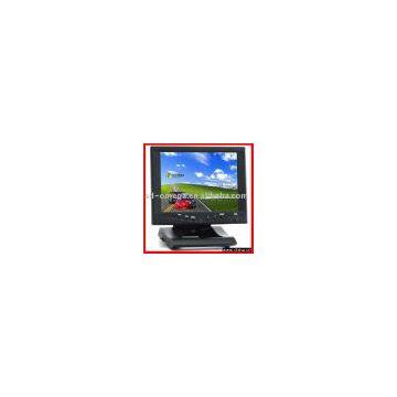 Car Monitor / Car LCD Monitor / In Car Monitor