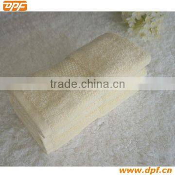 100% cotton hand towel DPF2501