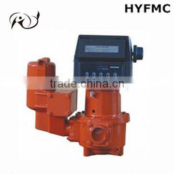 Rotary Vane Flow Meter gas flowmeter