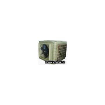 Ducted Evaporative Cooler