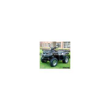 eec quad, 300cc automatic, 4X4 drive