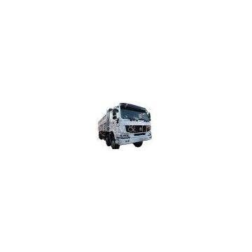 Howo dump truck