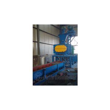 FY-700 High Pressure Briquette Machine