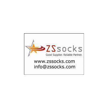 Jinjiang ZS (Zhi Sheng) Socks & Clothing Co., Ltd