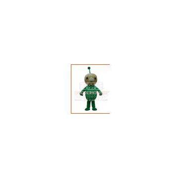 mascot costume