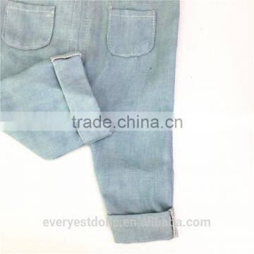 Hot Sell 18 Inch Young Girl Doll Clothes for Everyday photo-3