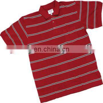 POLO SHIRT( SG06-5P012)