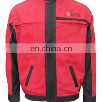 100% Proben FR Cotton Jacket