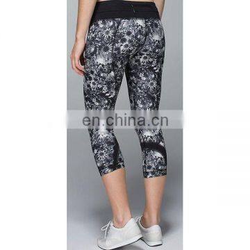 customized design oem factory wholesale yoga fitness tights