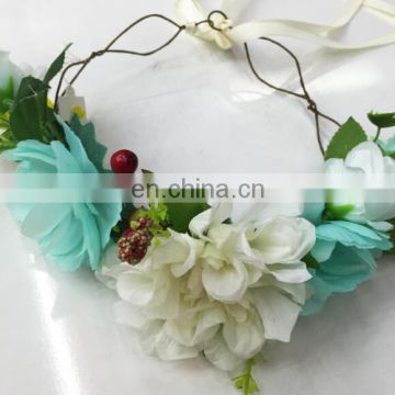 Beautiful and elegant indian wedding flower garland FH2281