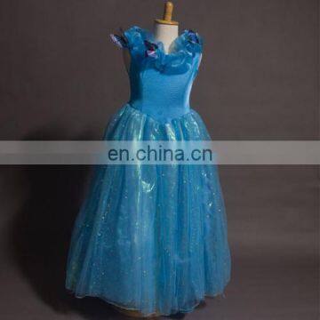 party princess cinderella dresses wholesale cinderella dresses for girls MAC-85