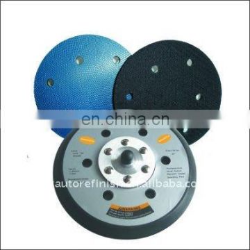 Sanding Backing Plate hook&loop Pad