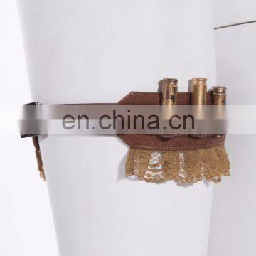 Steampunk Bullet Garter Belt photo-2