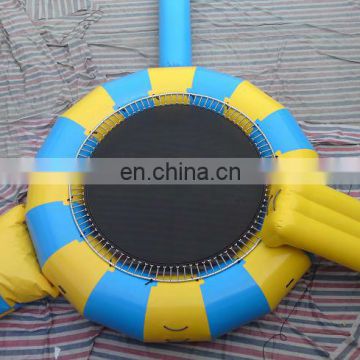 2013 Water Trampoline