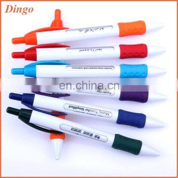 promotional custom message window pen