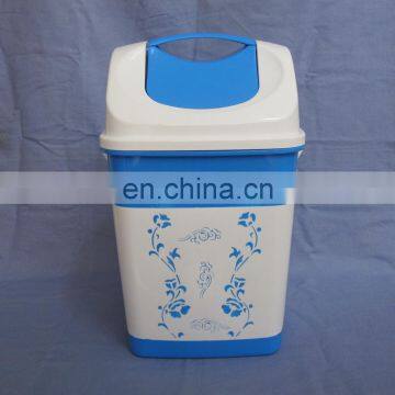 2014 fashinal decorative dustbin