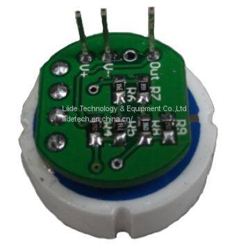 LCPM Ceramic Piezoresistive Pressure Sensor Module/Chip/Die