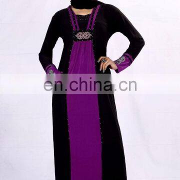 Abaya in Islamic Clothing