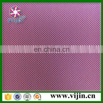 Strech Nylon Net Fabric for Clothes photo-6