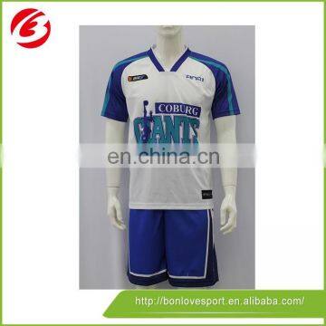 Wholesale Basketball Jersey Sublimation Printing Sportswear