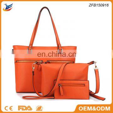 shopping bag style fashion tote bag and purse cute lady purse