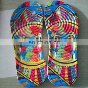 Colorful Slipper uv Digital Printer 8 Colors photo-6