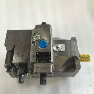 A4vso250dr/30l-vzb25n00 Excavator Splined Shaft A4vso Rexroth Pump