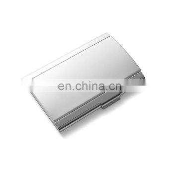 Custom Metal Stainless Steel Credit Card /name Card Holder photo-2