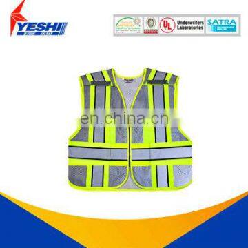 EN20471 Reflective Tape for high visibility safety vest,High Visibility Safety Outerwear