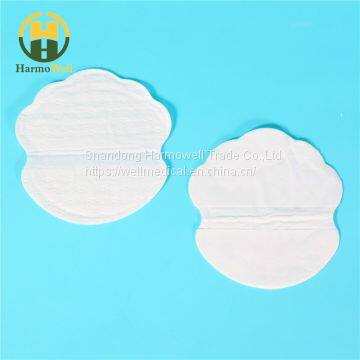 Lady Garment Guard Underarm Sweat Pads