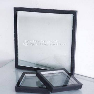 Low E Insulated Glass