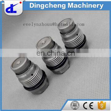 Common Rail Pressure Relief Valve 1110010015 for Injector Nozzle photo-4
