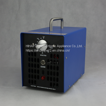 Home/offer Use for Water Purifying Mini Ozone Generator Machine 3g/H With Factory Price for Washing Vegetables & Fruits Air Purifier photo-3