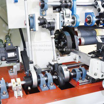 Computerized Lock Stitch Multi Needle Quilting Machine photo-4