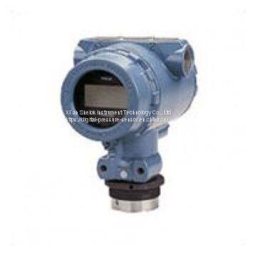 ROSEMOUNT 2090P gauge absolute pressure transmitter