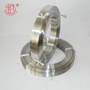 Aluminum wire