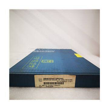 Модуль ABB 3BHE004573R0142 UFC760BE142