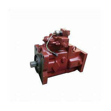 R902051395 Small Volume Rotary Rexroth A11vo Hydraulic Pump Boats