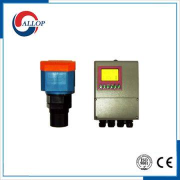 Ultrasonic Liquid Level Transmitter Gauge Explosion Proof photo-2